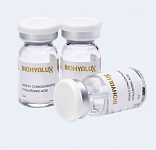 РЕДЖУВЕН 50 BIOHYALUX REJUVEN 50 1 флакон 5ml 